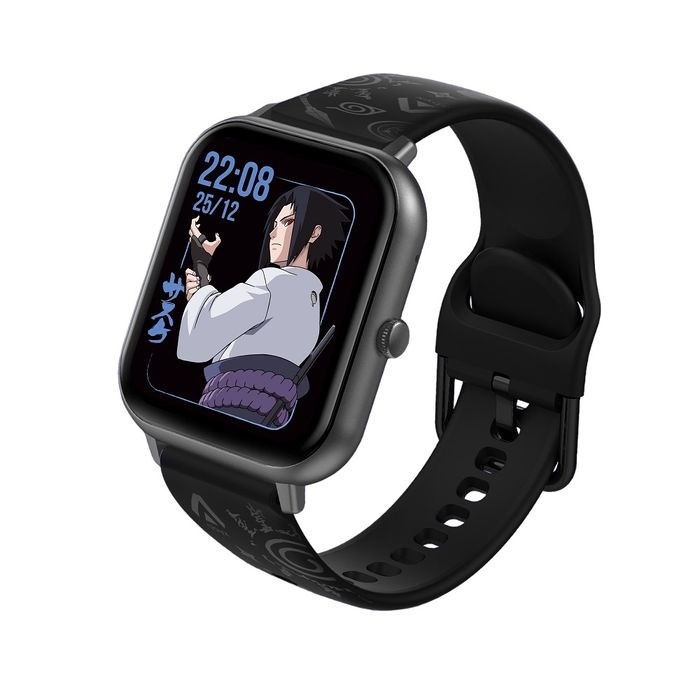 Viedpulkstenis abyx Fit Touch 3 Sasuke