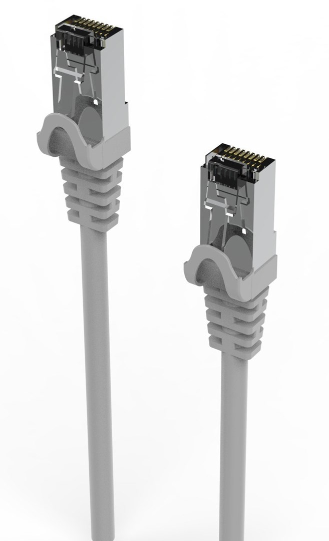 NO NAME Inca Ethernet kabelis ICAT7-305AG