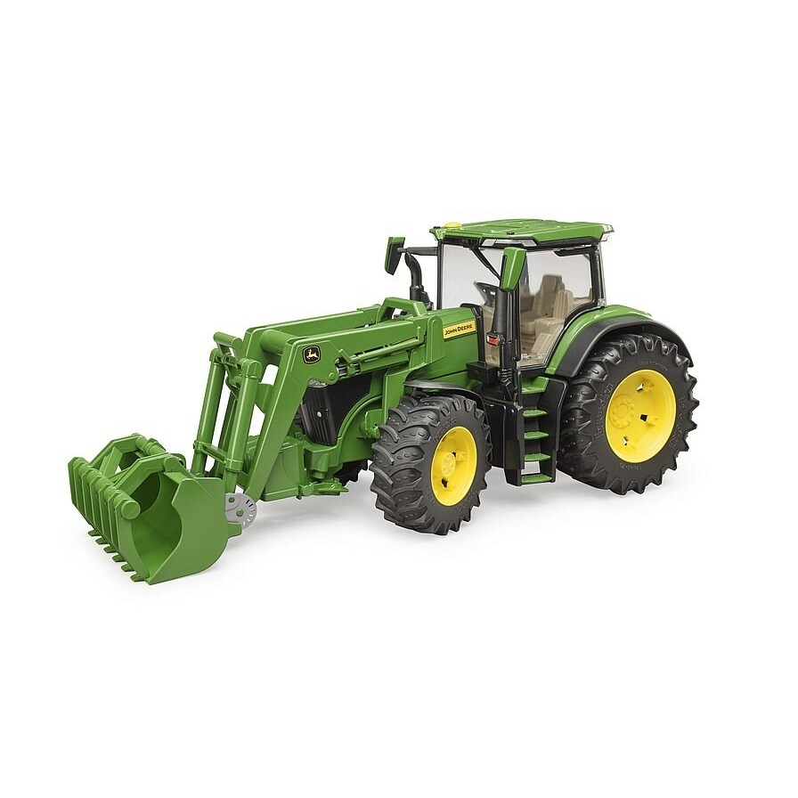 BRUDER John Deere 7R 350  Traktors