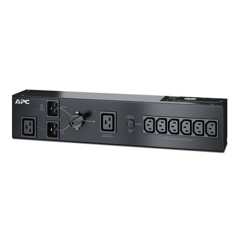 APC SERVICE BYPASS PANEL 230V 16A