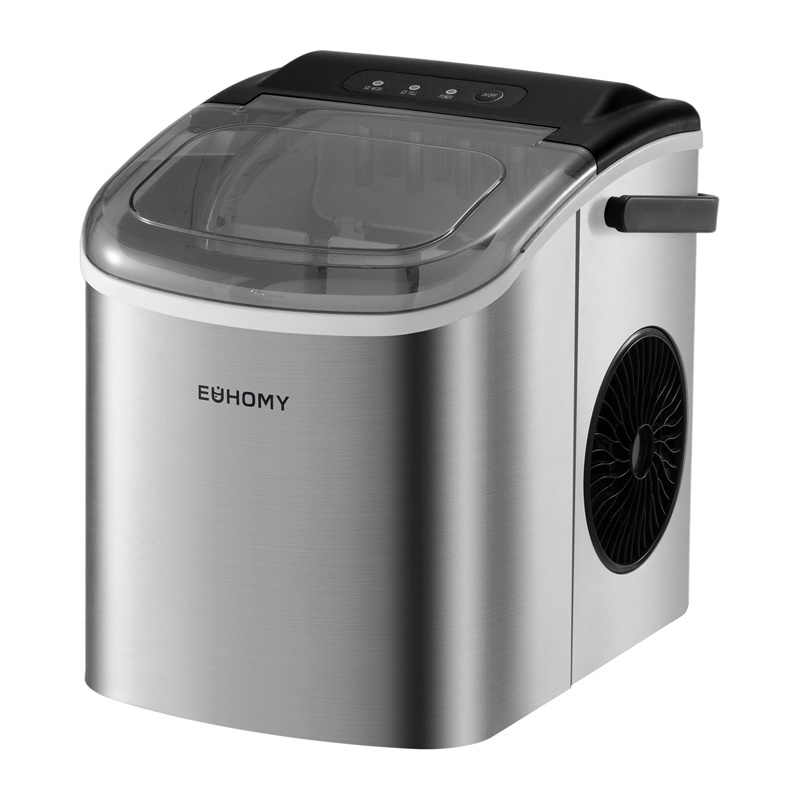 Euhomy IM001 ice cube maker, 1