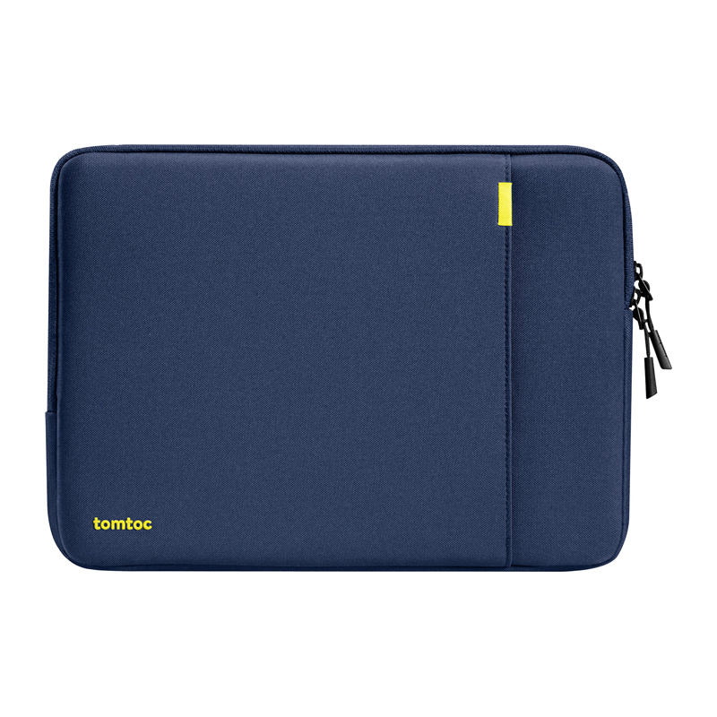 TOMTOC Defender-A13 14`` Laptop Case (Navy