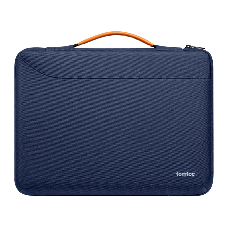 TOMTOC Defender-A22 13" Laptop Bag (Navy