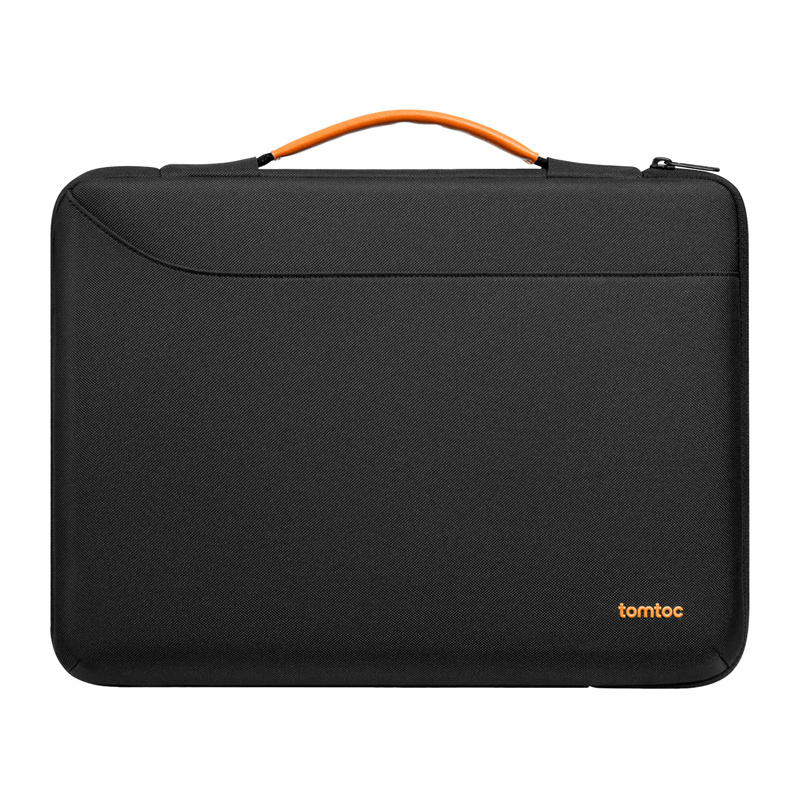 TOMTOC Defender-A22 16`` Laptop Bag (Black)