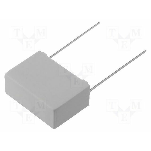 MIFLEX SOLUTIONS Capacitor: polypropylene; Y2; 22nF