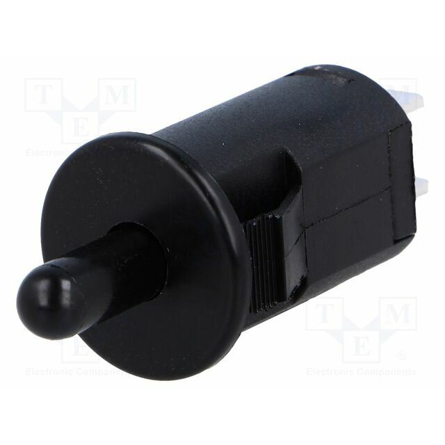 SCI Switch: door; Pos: 2; SPST-NO
