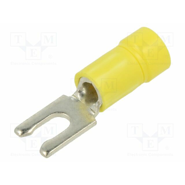 PANDUIT Tip: fork; Ø: 3.5mm