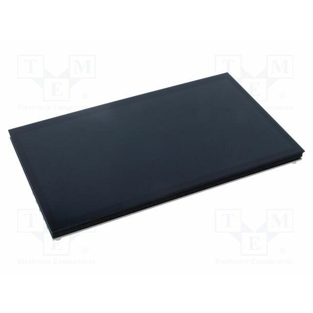 WAVESHARE Display: LCD; matrix IPS; 1024x600