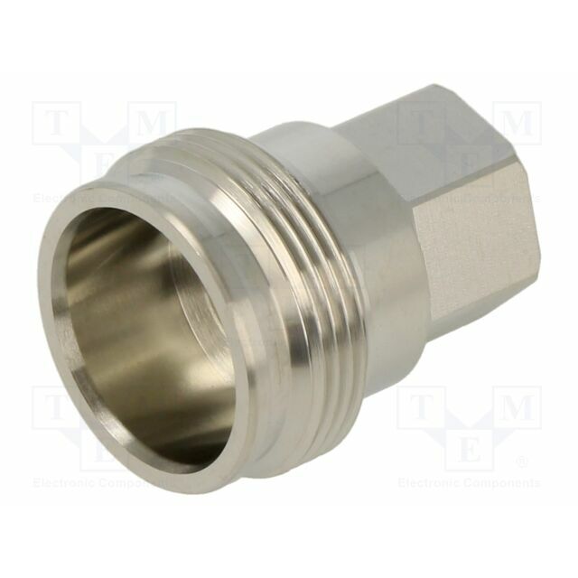 COMMSCOPE Accessories: cover | SMALL-M-CAPKIT |