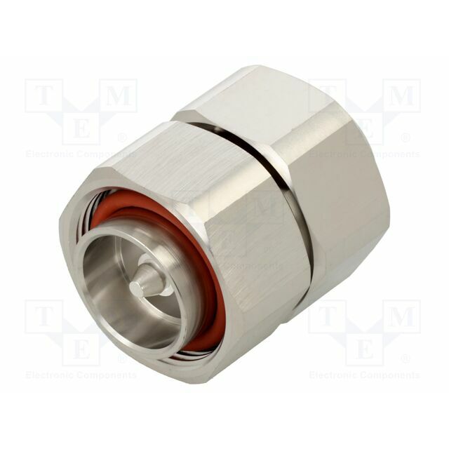 COMMSCOPE Adapter; 7-16 male,both sides