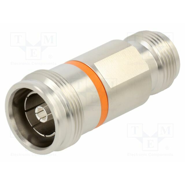 COMMSCOPE Adapter; 4,3-10 female,N