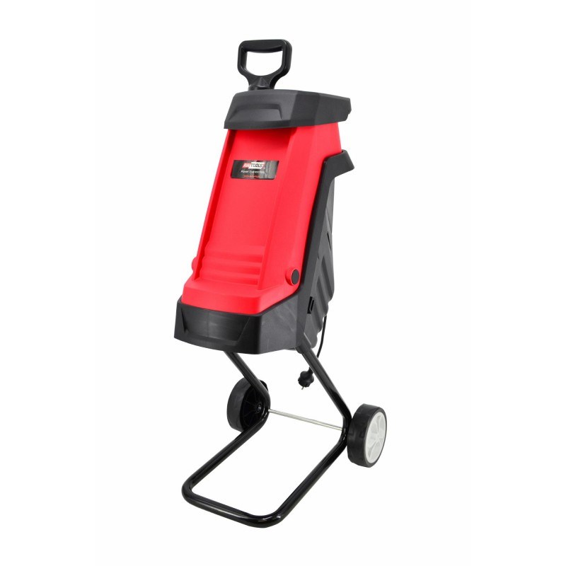 AWTOOLS WOOD CHIPPER 2000W | AW81020