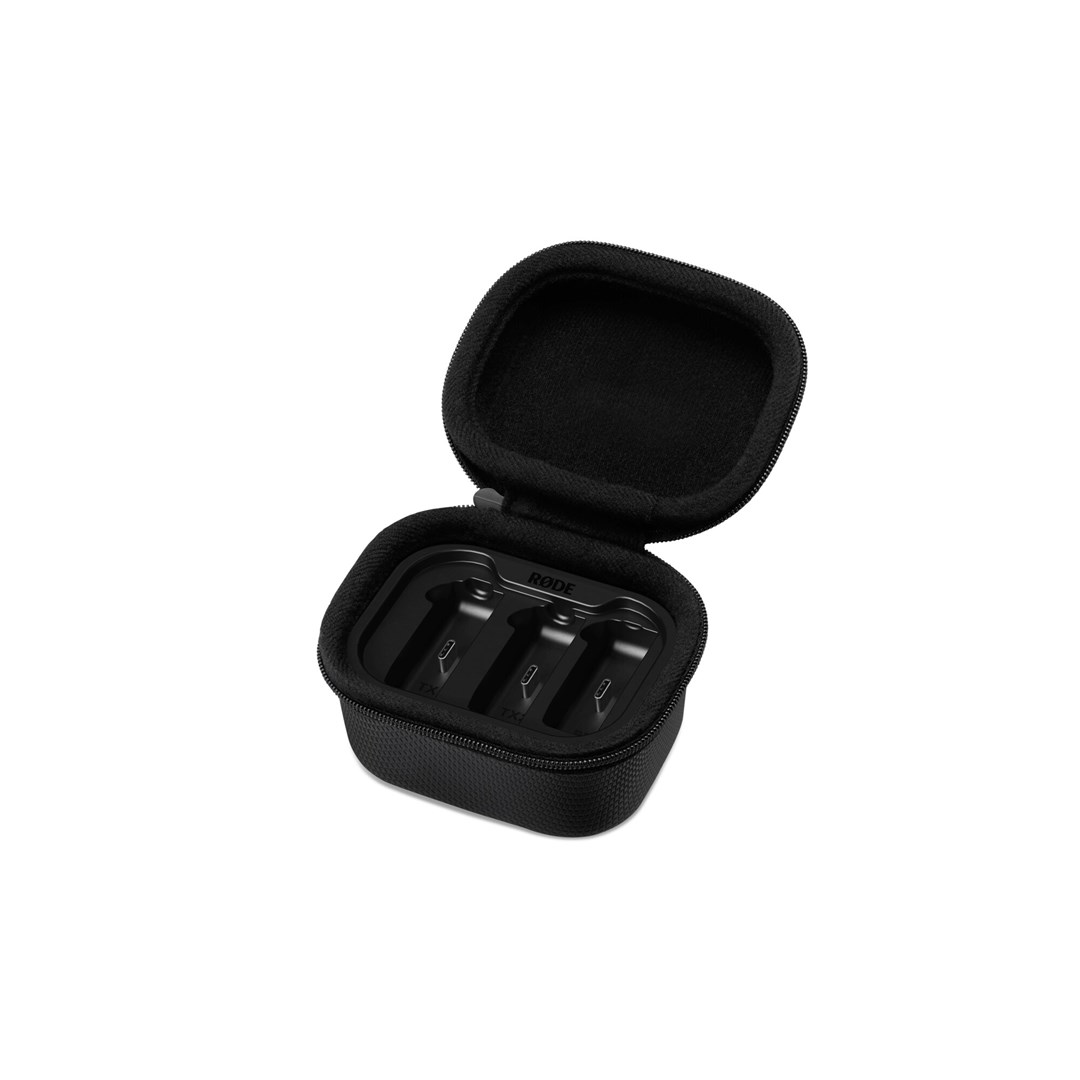 RØDE Charge Case+ - charging case