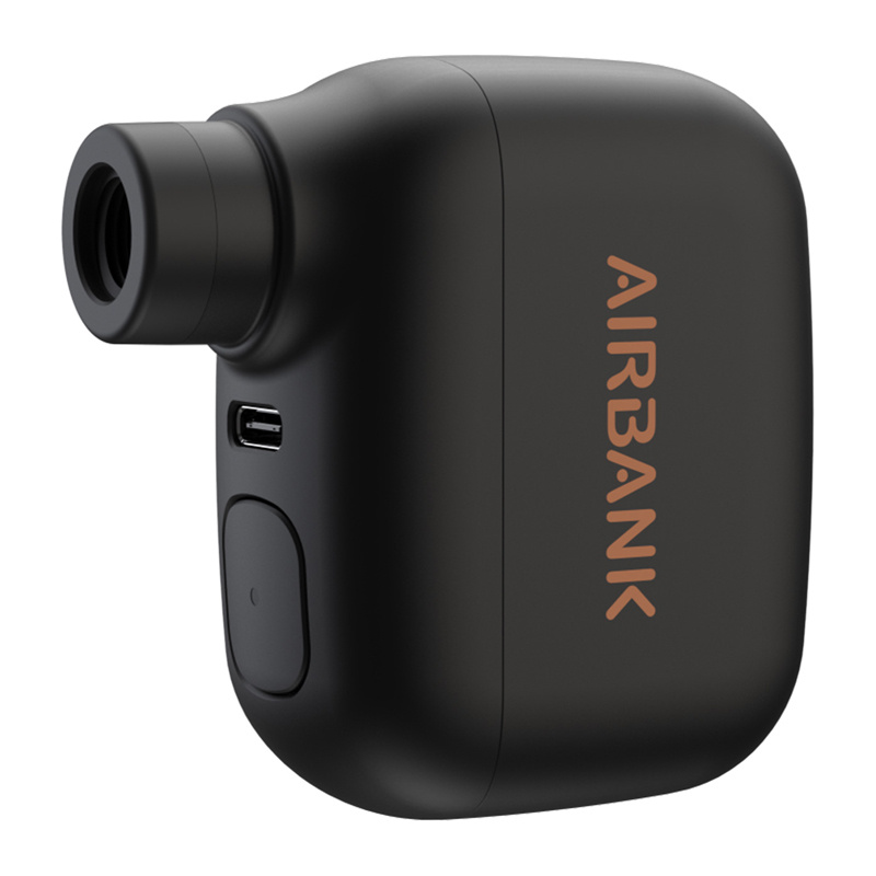 Cycplus AS100 POCKET SE AIRBANK Mini