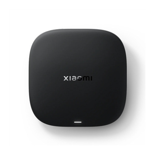 Xiaomi TV Box S 4K Ultra