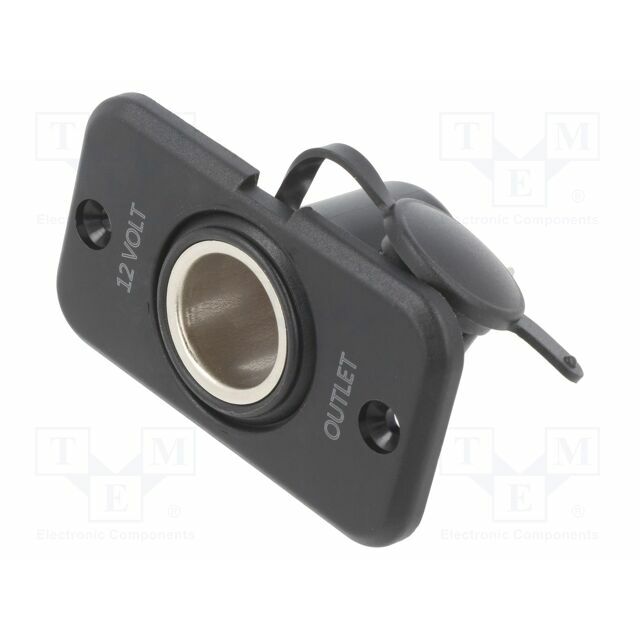 SCI Car lighter socket; car lighter