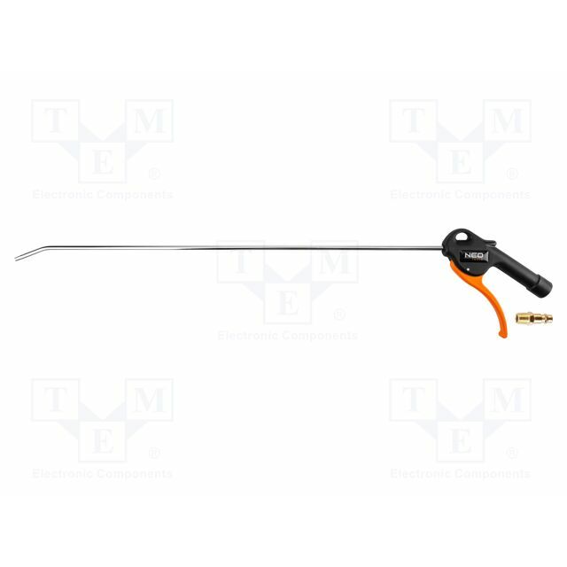 NEO TOOLS Air blow gun; 510mm