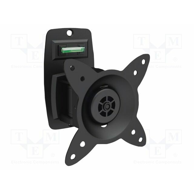 DIGITUS Holder; for wall mounting; 15kg