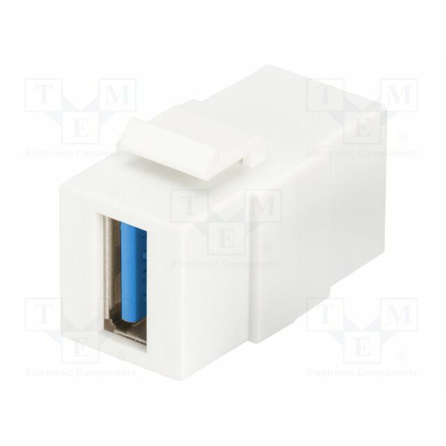 Digitus USB 3.0 Keystone Module