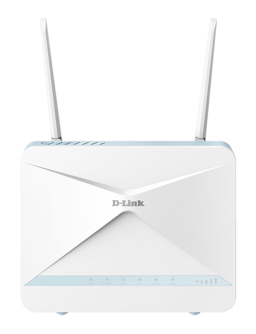 TENDA D-Link EAGLE PRO AI AX1500