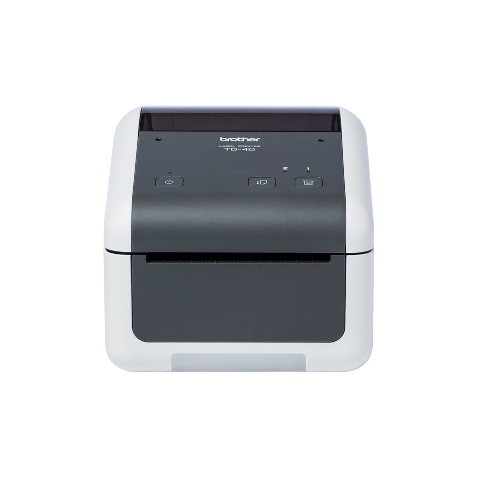 Brother TD-4420DN label printer Direct thermal