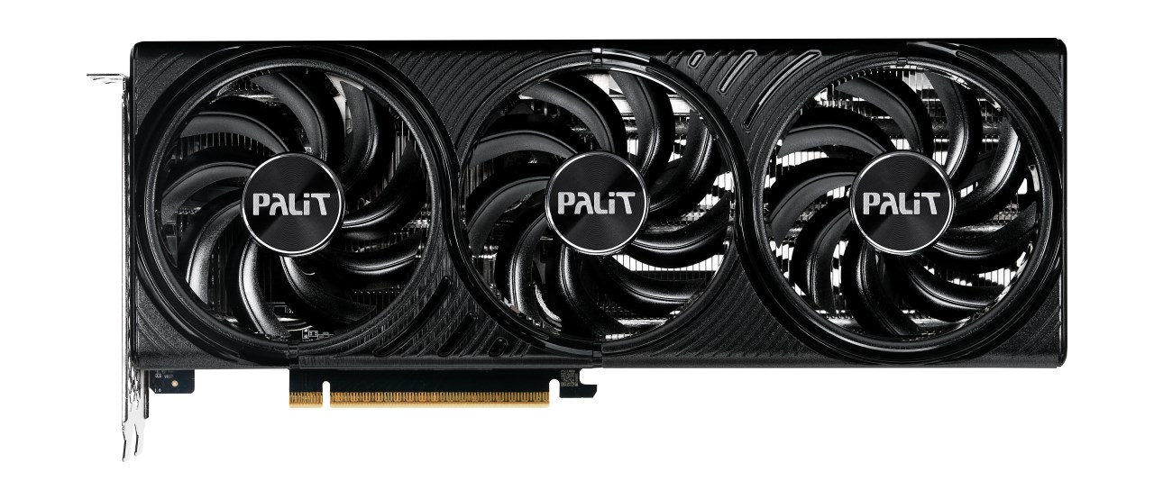 PALIT Graphics card VGA PCIE16 RTX5060TI