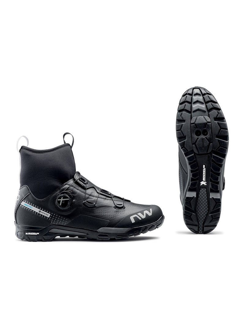 Cycling shoes NORTHWAVE X-CELSIUS ARCTIC GTX