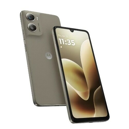 Motorola XT2535-9 Moto G06 Power Viedtālrunis