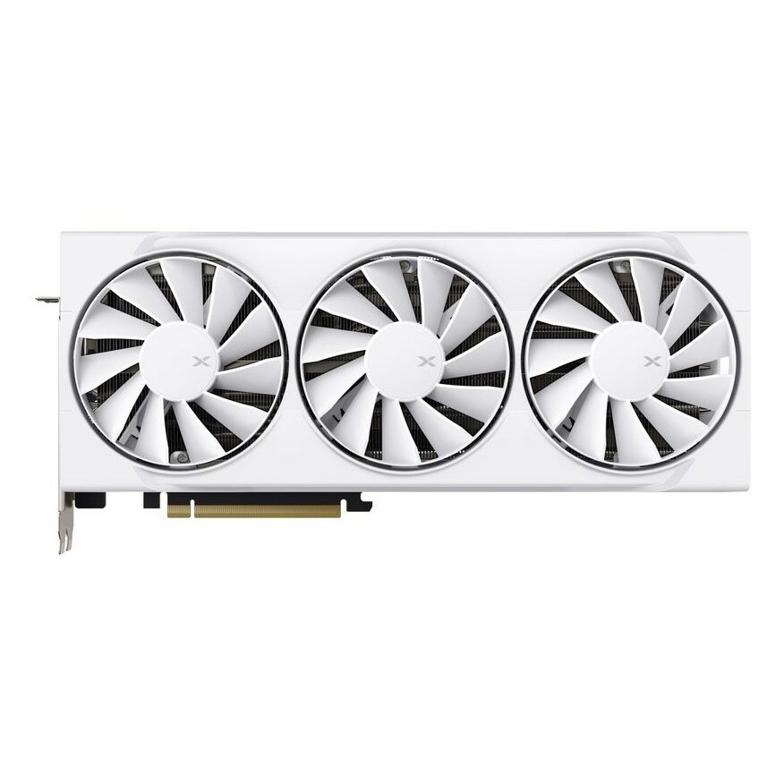 XFX Swift Radeon RX 9070 OC