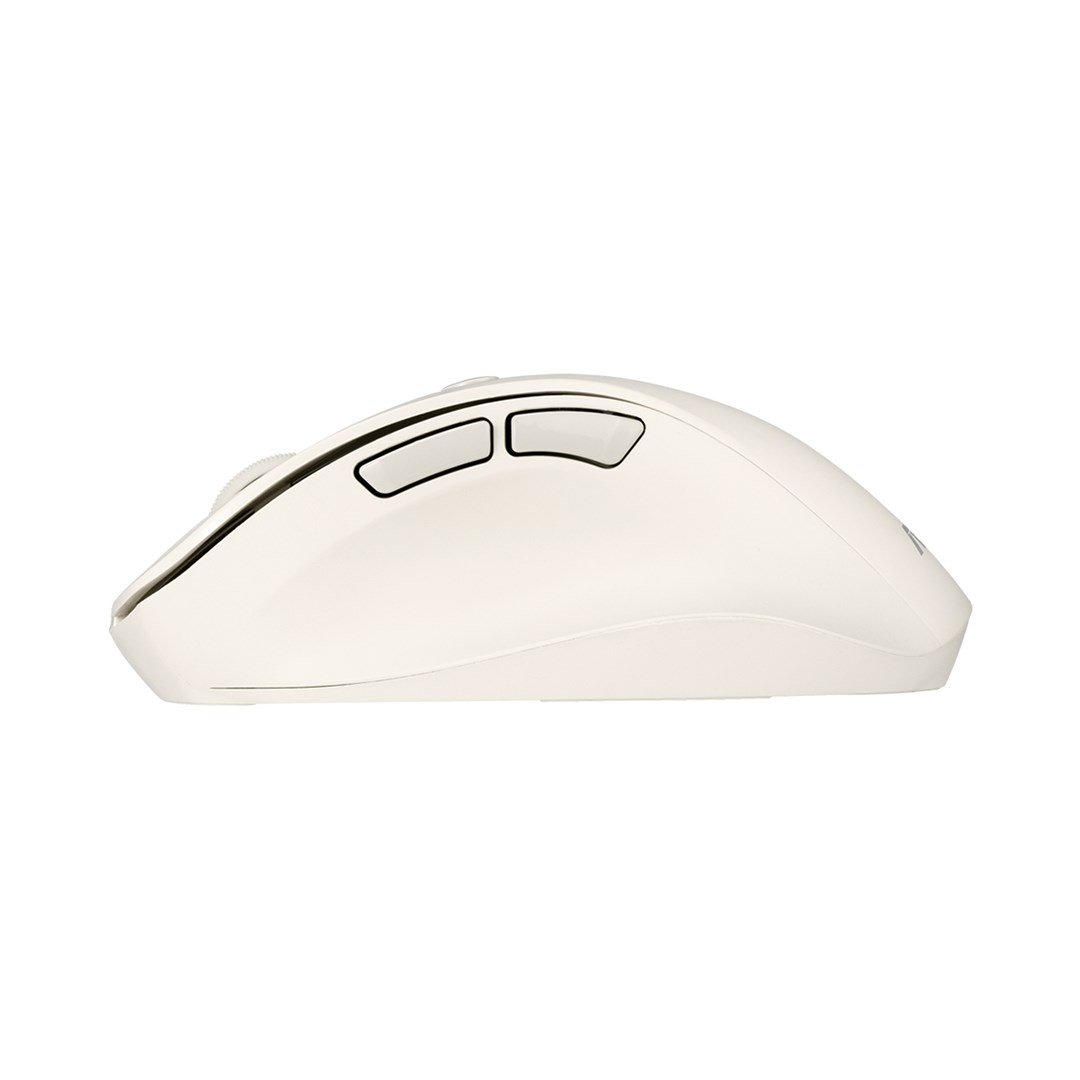 ASUS MD105 /MK-WH mouse Universal Right-hand