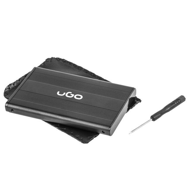 External HDD Enclosure 2,5`` USB