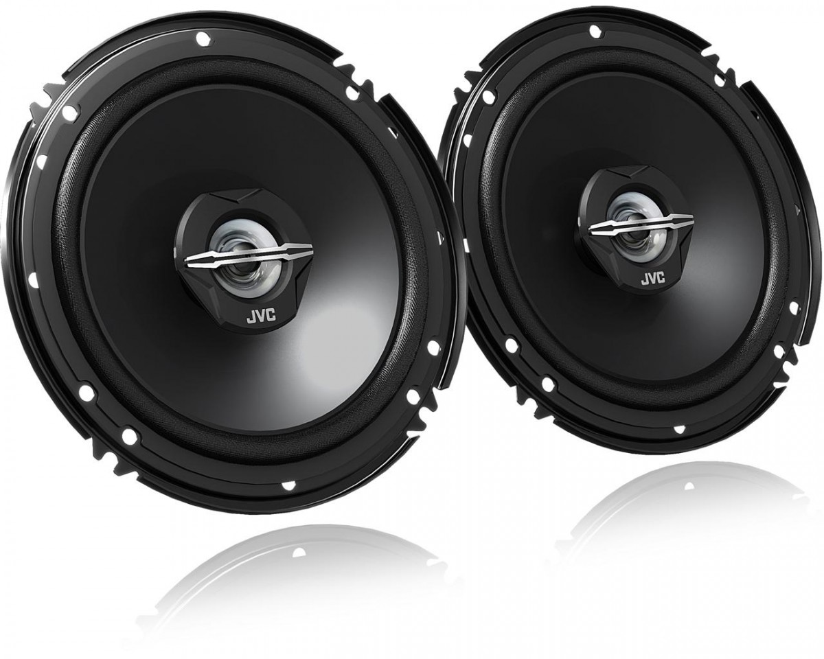 JVC CS-J620X car speaker 2-way 300