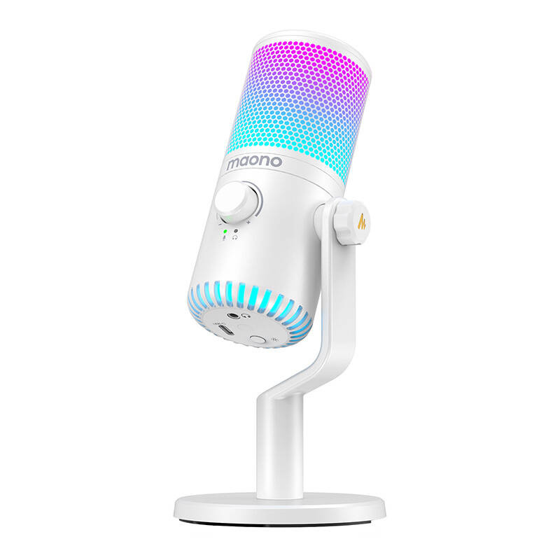 Maono DM30RGB Spēļu Mikrofons | DM30RGB