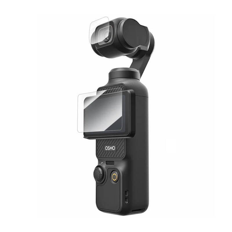 Tempered glass film TELESIN for DJI