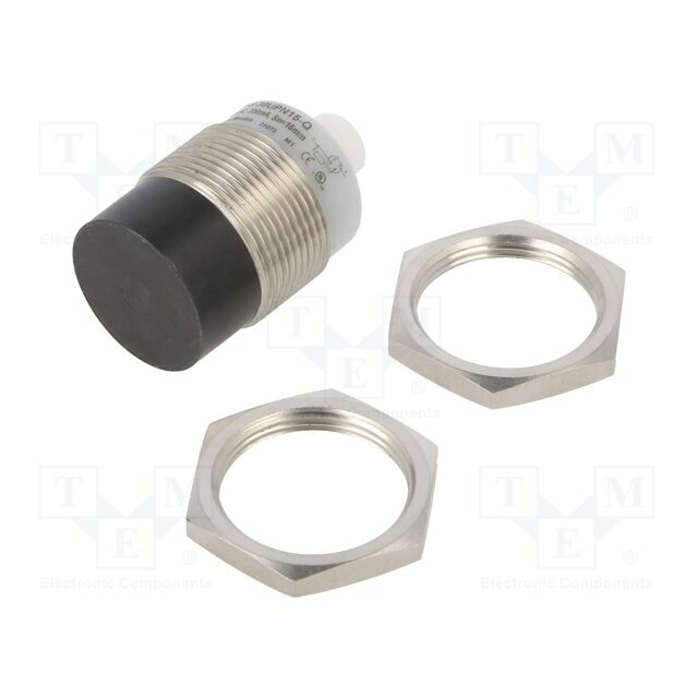 EATON ELECTRIC Sensor: inductive; OUT: PNP
