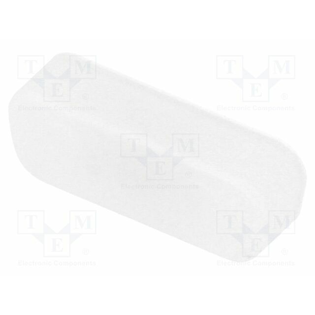 KSS WIRING Protection cover; PIN: 15