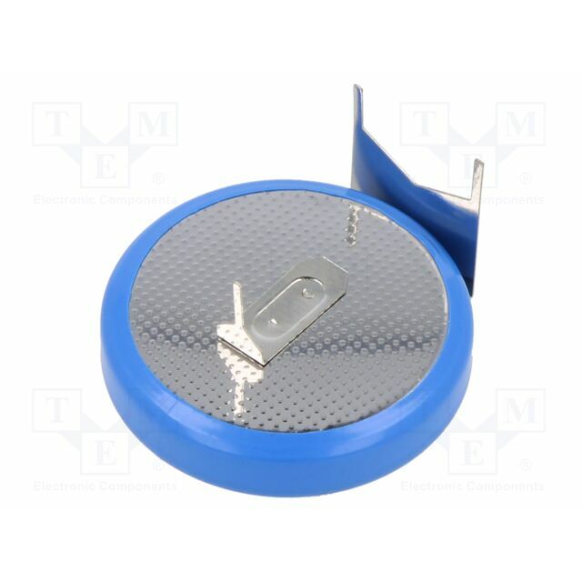 AKYGA BATTERY Battery: lithium; coin; CR2450