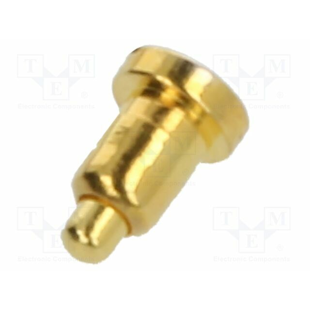 HARWIN Connector: pogo pin | P70-5000045R