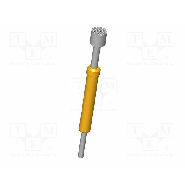 INGUN Test probe: ICT/FCT; 8A; Ø: