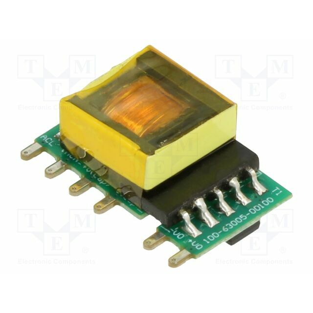 MEAN WELL Converter: AC/DC; 5.04W