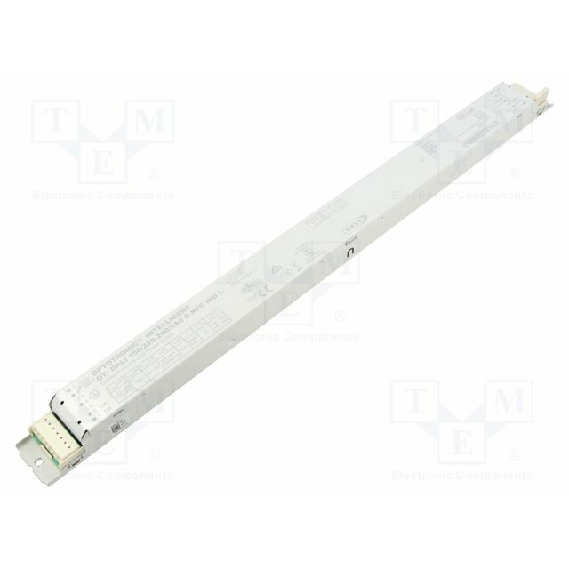 INVENTRONICS Power supply: switching; LED; DALI