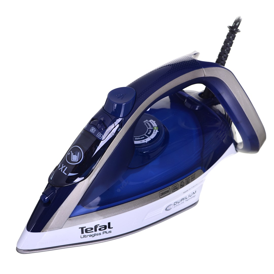 Tefal Ultimate Pure FV6812 Gludeklis |