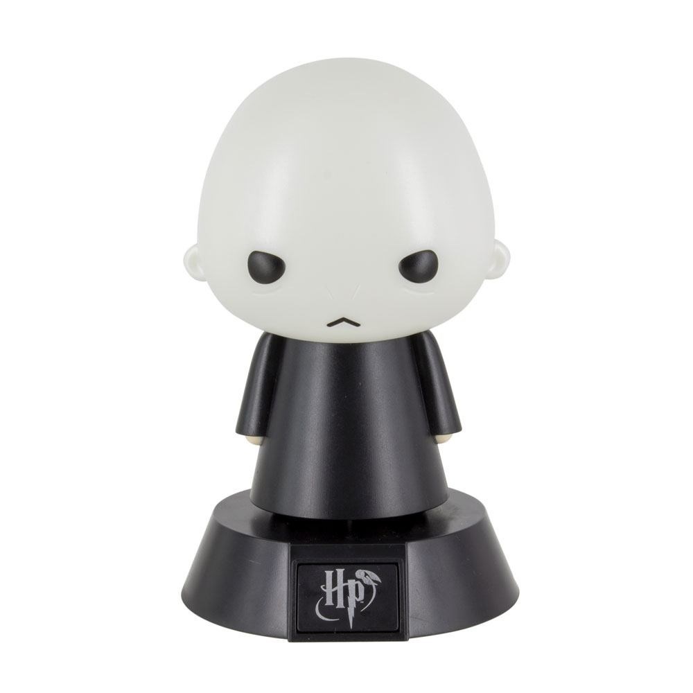 PDN Paladone VOLDERMORT baby night-light Freestanding