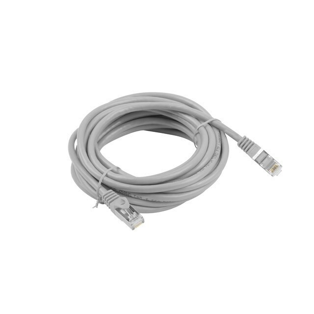 LANBERG Patch cord; F/UTP; Cat 6