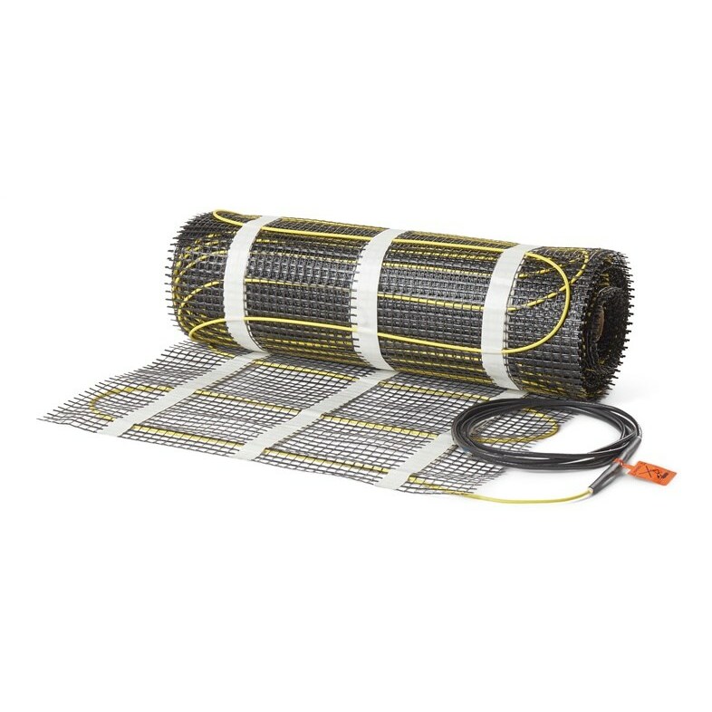 NO NAME HEATING MAT 150W/M2 2