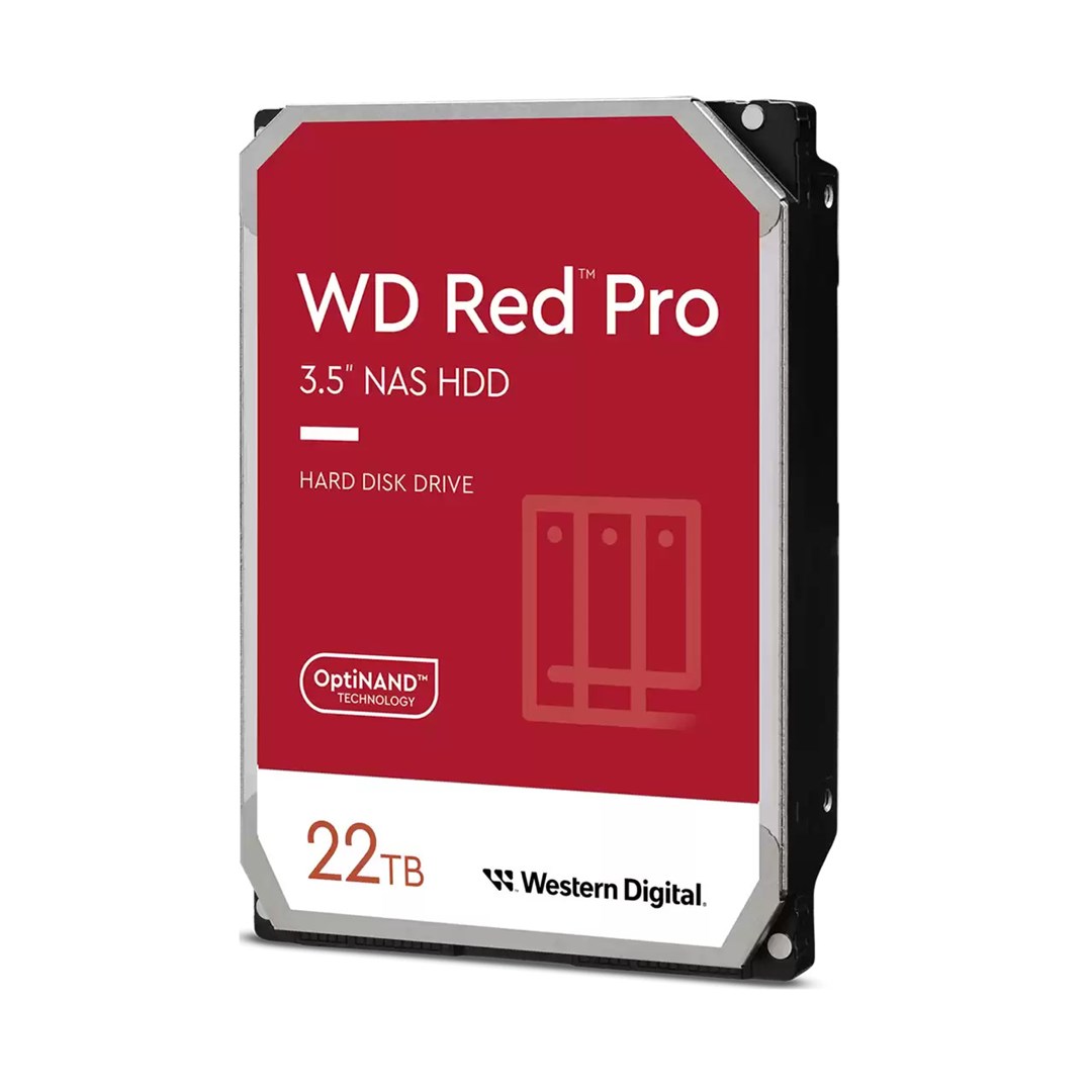 Western Digital Red Pro internal hard