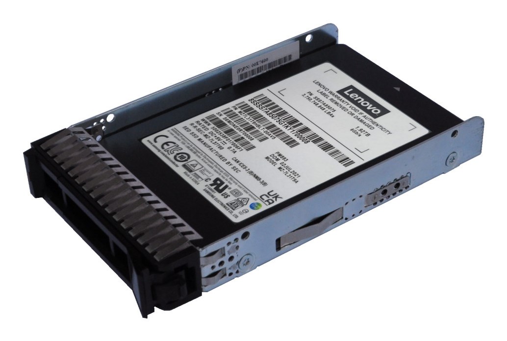Lenovo 4XB7A90875 internal solid state drive