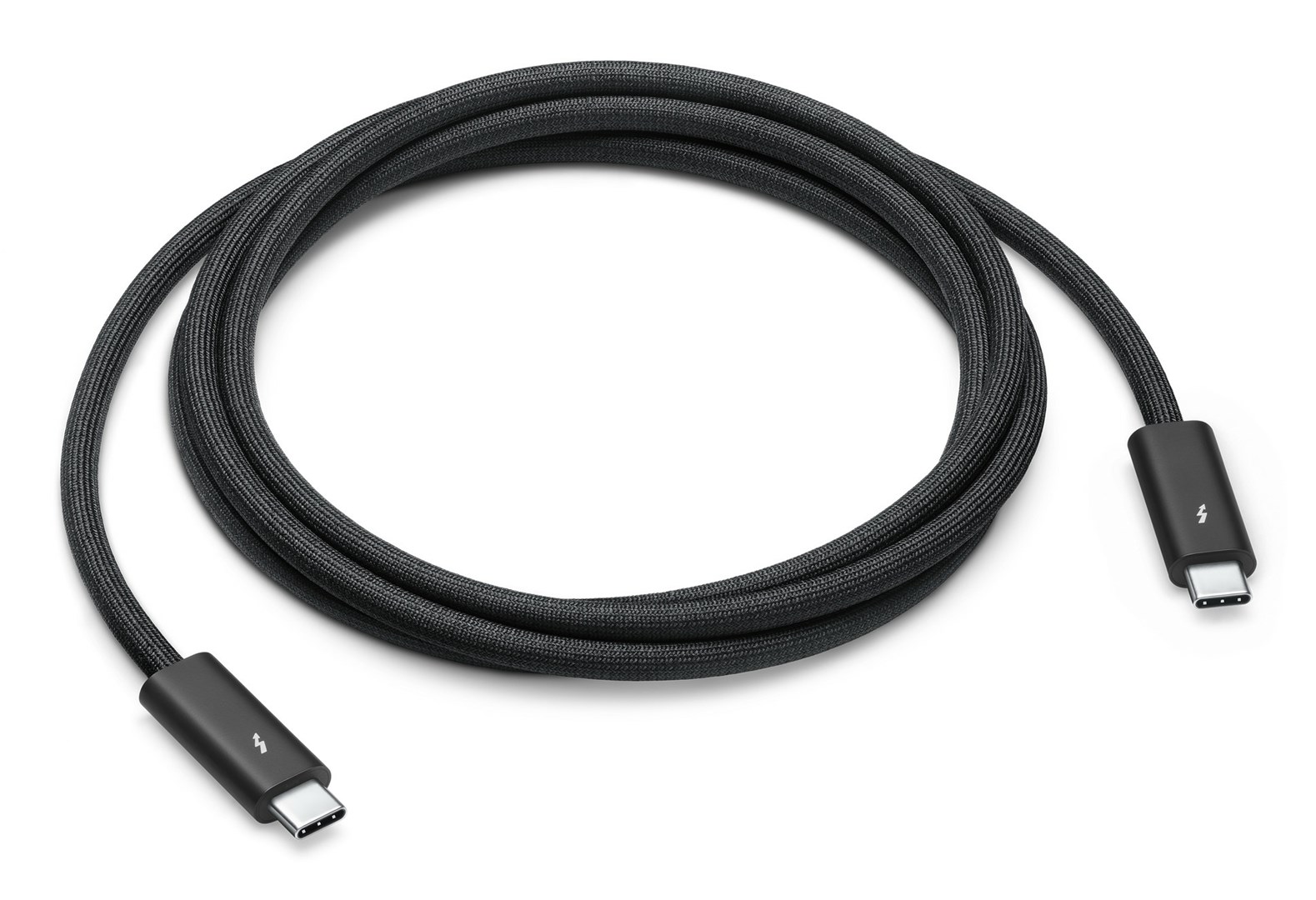 Apple Thunderbolt 4 (USB‑C) Pro Cable