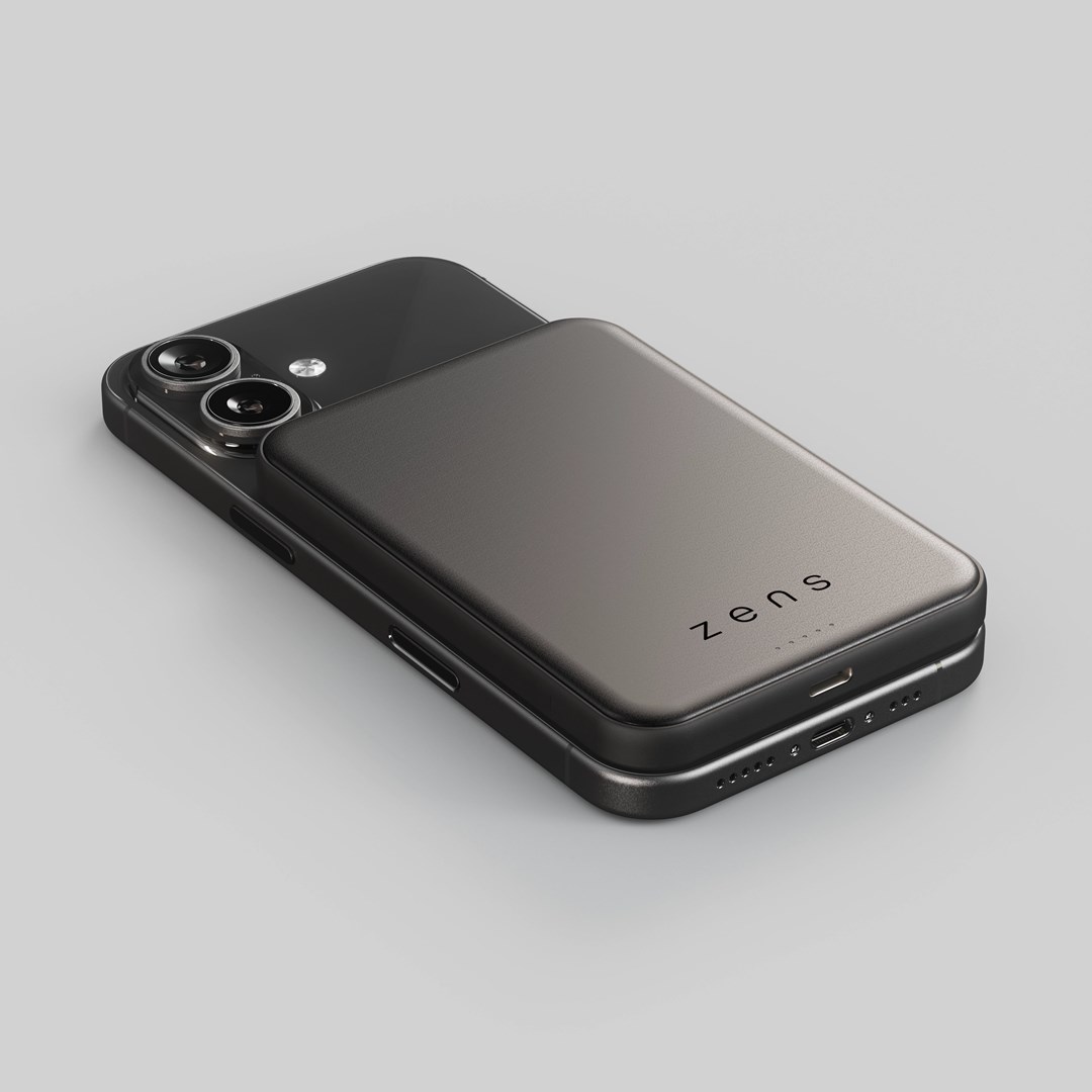 Zens Pro 2 Semi-Solid State Magsafe