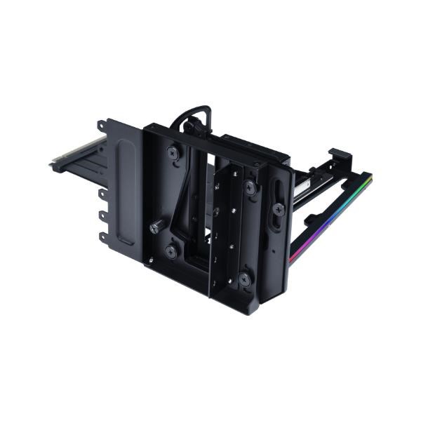 Lian Li Vertikales GPU-Halterungs-Kit VG4-5-V4, mit